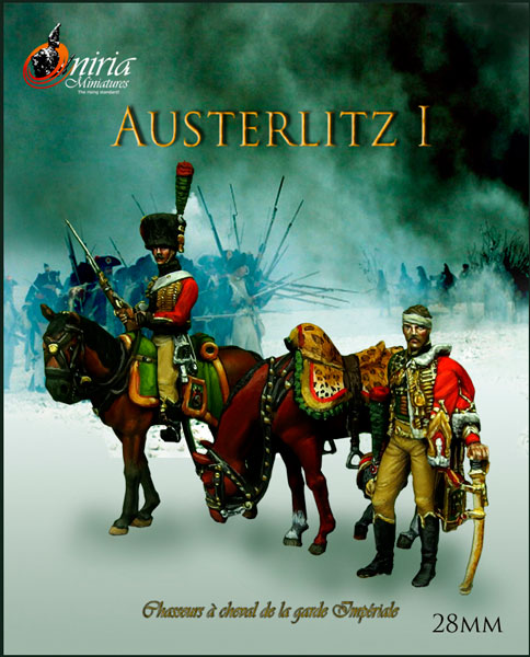 Austerlitz Set I