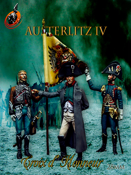 Austerlitz IV