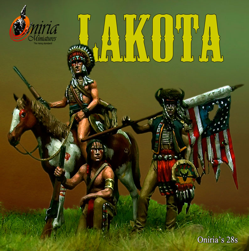 Lakota