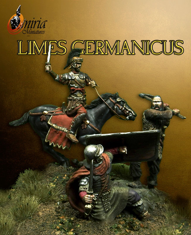 Limes Germanicus