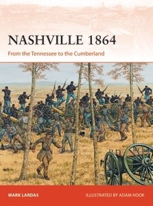 Osprey Campaign: Nashville 1864