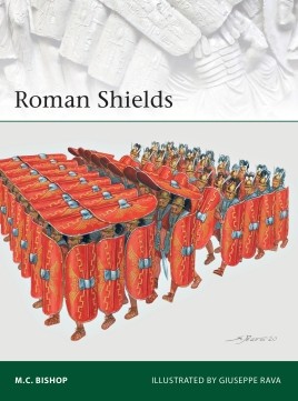Osprey Elite: Roman Shields