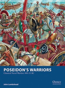 Osprey Wargaming: Poseidons Warriors