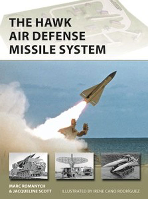 Vanguard: The HAWK Air Defense Missile System