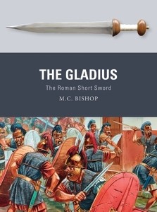 Osprey Weapon: The Gladius