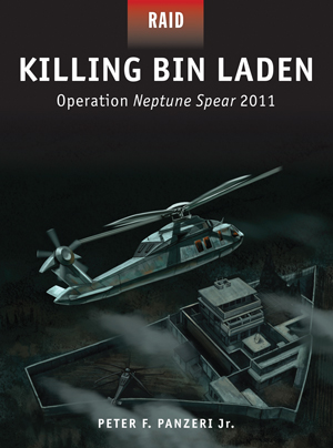 Osprey Raid: Killing Bin Laden