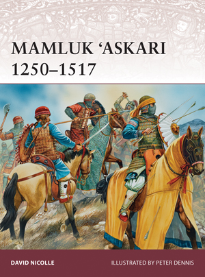 Mamluk Askari 1250�1517