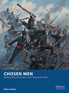 Osprey Wargaming: Chosen Men