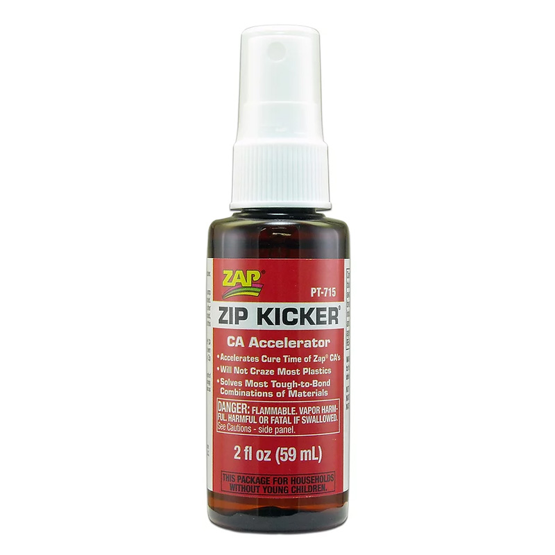 Zap Kicker 2oz. Pump