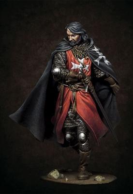 Saint John Order Knight