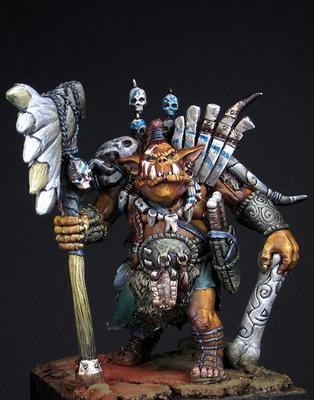 Tamuk the Butcher
