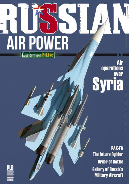 Defense Now: Russian Air Power