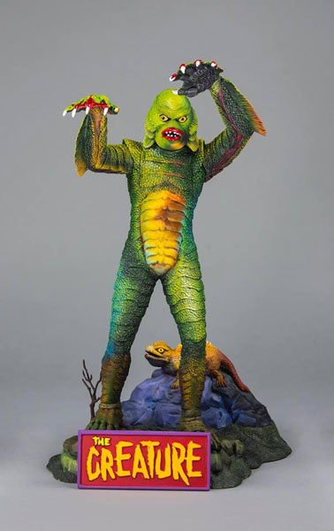 The Creature