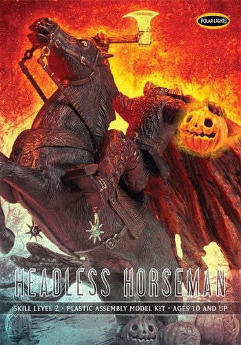 Headless Horseman