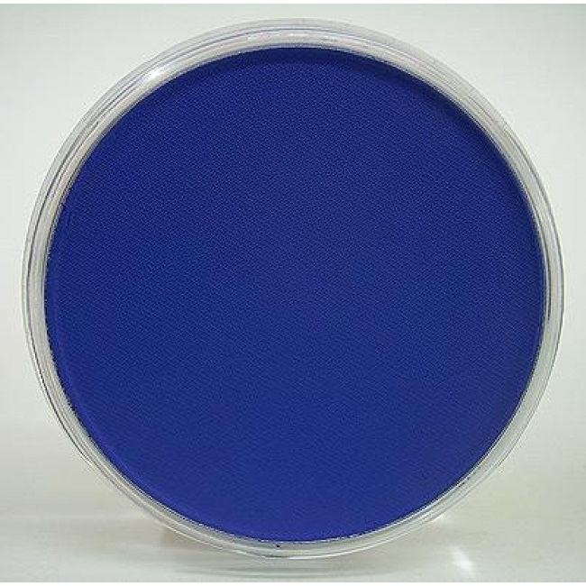 Model & Miniature Color: Ultramarine Blue Shade 9ml pan