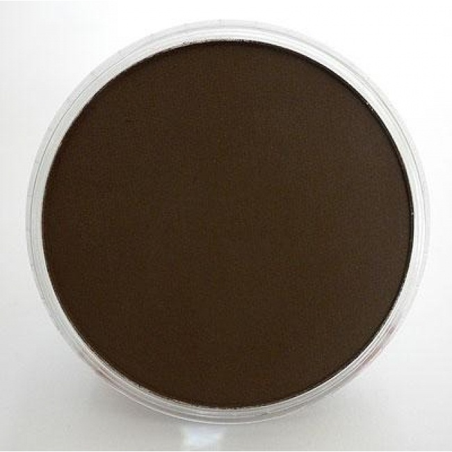 Model & Miniature Color: Burnt Sienna Extra Dark 9ml pan