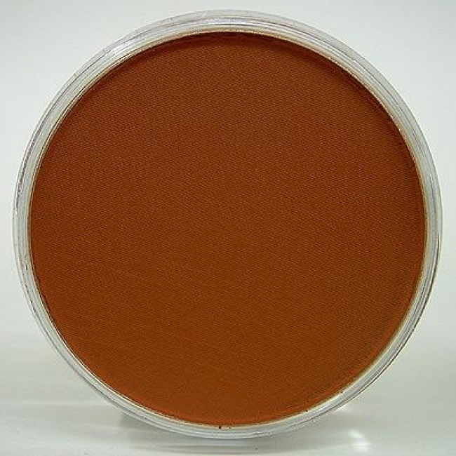 Model & Miniature Color: Burnt Sienna 9ml pan