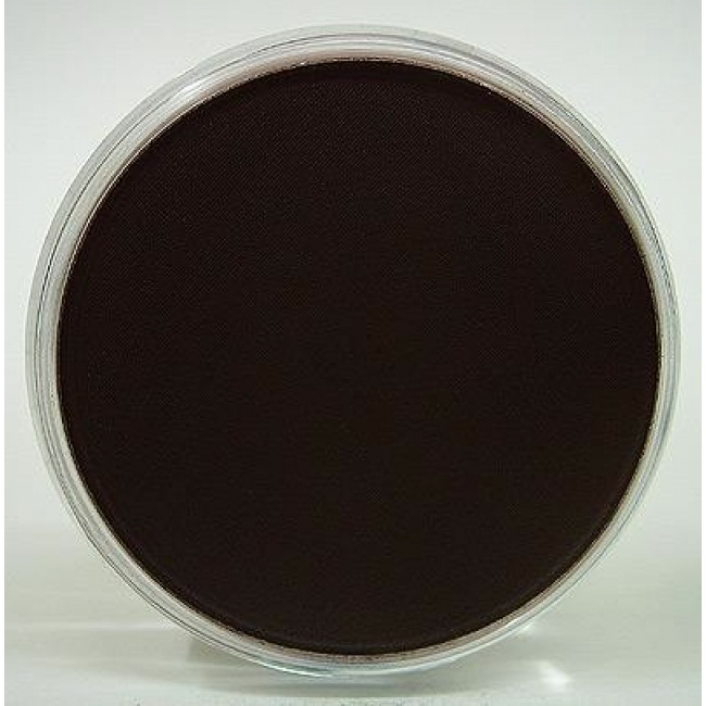 Model & Miniature Color: Black 9ml pan
