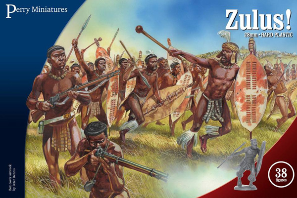 Zulus