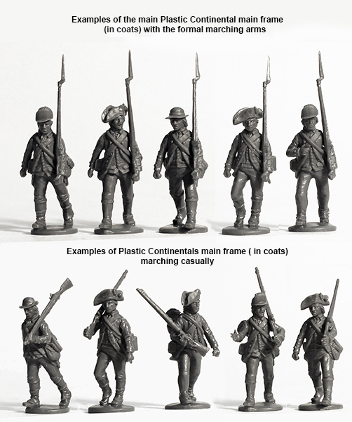 Perry Miniatures AWI CONTINENTAL Infantry 1776-1783 28mm Miniatures AW250 for sale online 