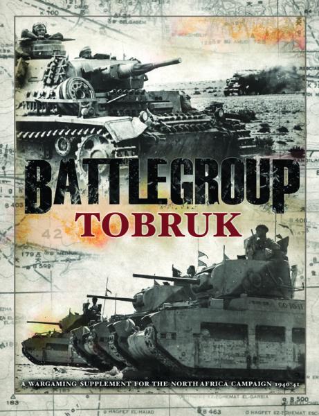 Battlegroup Tobruk