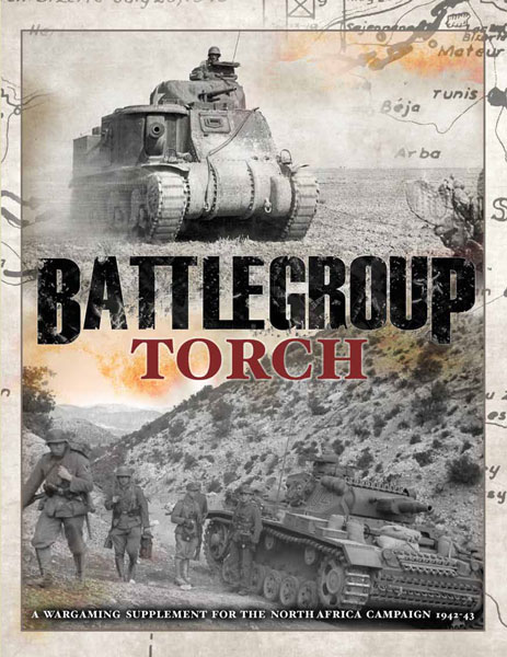 Battlegroup Torch
