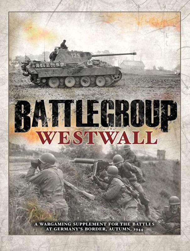 Battlegroup Westwall