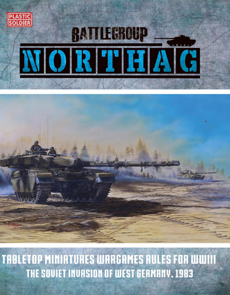 Battlegroup NORTHAG
