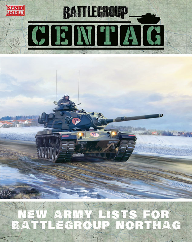 Battlegroup Centag