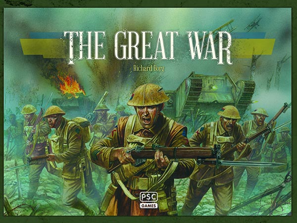 The Great War: The Great War Centenary Edition
