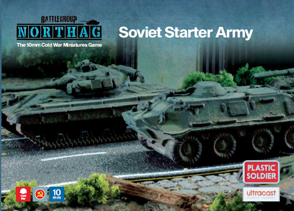 Northag Soviet Starter Army