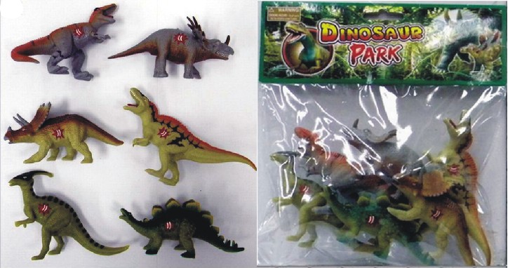 Dinosaurs