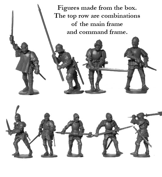 Michigan Toy Soldier Company : Perry Miniatures - Perry Miniatures