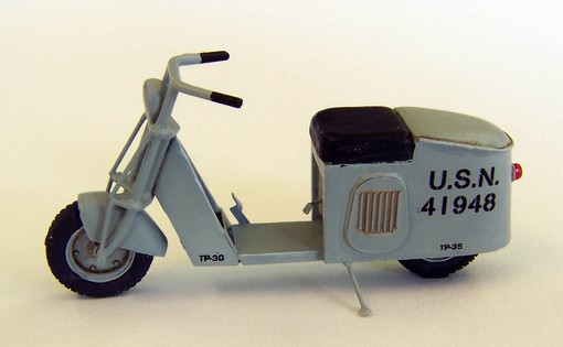 U.S. Scooter 