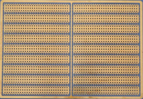 Marsden Matting (Photo-Etch)