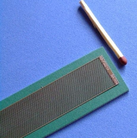 British Streamline Wire 2BA for BiPlanes (Photo-Etch)