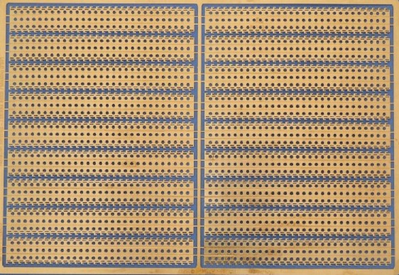 Marsden Matting (Photo-Etch)