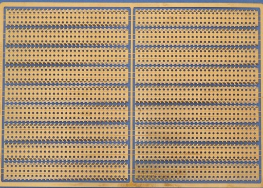 Marsden Matting (Photo-Etch)