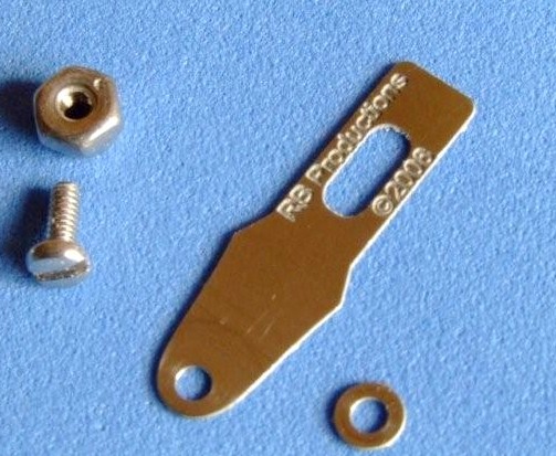Optional Extra Holder for Rivet-R Mini Tool