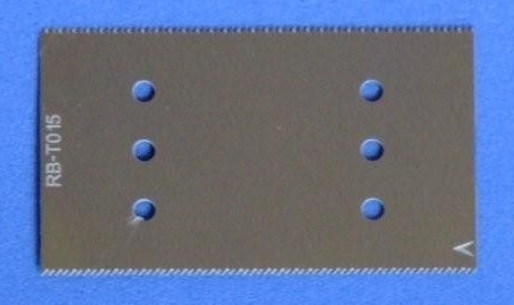 Medium Saw Blade for Universal Saw Holder