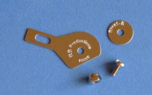 Optional Extra Holder for Rivet-R Tool