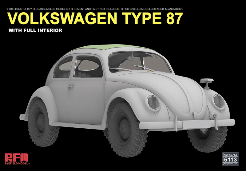 Volkswagen Type 87