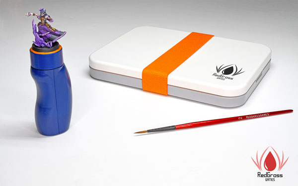 Everlasting Wet Palette – Painter Lite