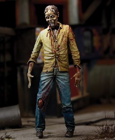 Male Zombie