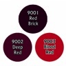 Reaper Triad Blood Colors