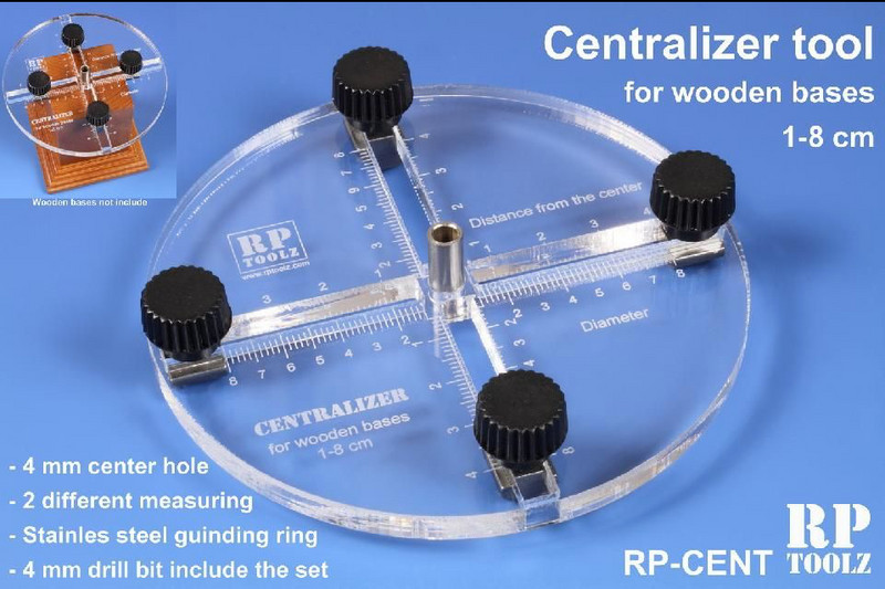 Centralizer Tool