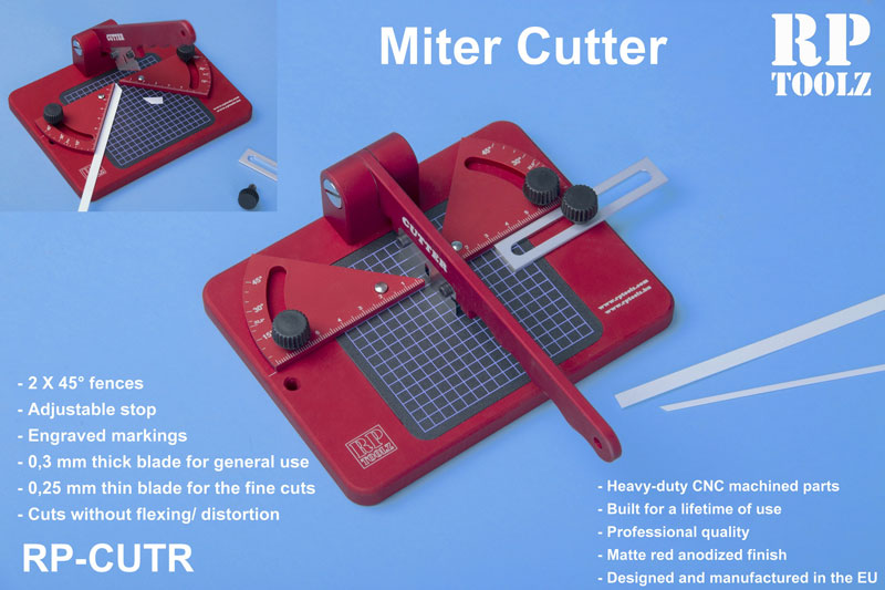 Mitre Cutter (Chopper)