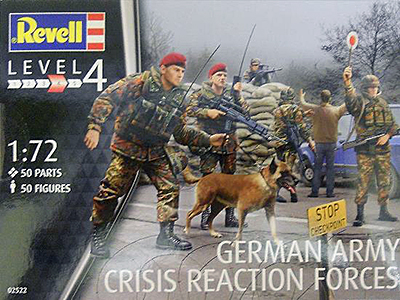 German Army Crisis Reaction Forces (50)