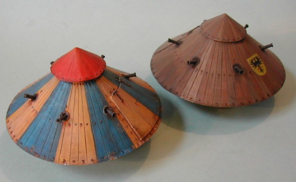 Da Vinci Tank