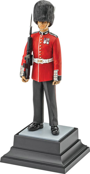 Queens Guard